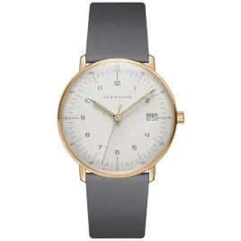 zegarek-damski-junghans-47-7854-02-szary