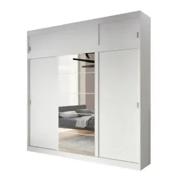 szafa-przesuwna-230-cm-nadstawka-kuba-biala