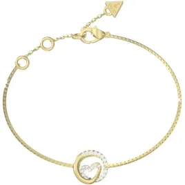 bransoletka-damska-zlota-guess-cyrkonia-serce-18cm