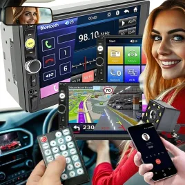 radio-samochodowe-bluetooth-2din-dotykowe-nawigacja-kamerka-kamera-cofania
