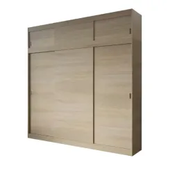szafa-przesuwna-240-cm-nadstawka-kuba-dab-sonoma