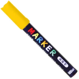 marker-akrylowy-mandg-1-2-mm-zolty-jasny-jasnozolty