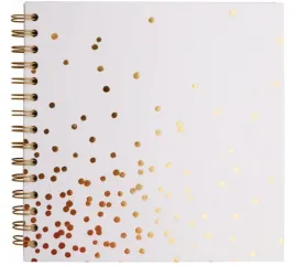album-na-spirali-happy-color-golden-dots-20-x-20-cm-30-kartek