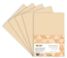 arkusze-piankowe-happy-color-a4-5-arkuszy-chamois-bezowy
