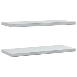 polki-scienne-2-szt-75x30x3-cm-srebrna-stal-nierdzewna
