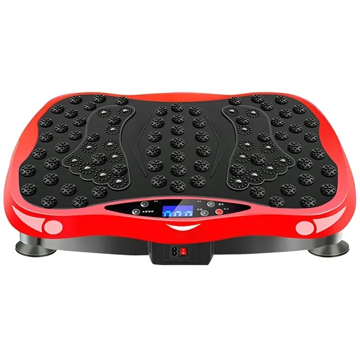 platforma-wibracyjna-wibrujaca-vibro-slim-stan-nowy
