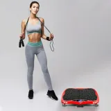 platforma-wibracyjna-wibrujaca-vibro-slim-stan-opakowania-oryginalne