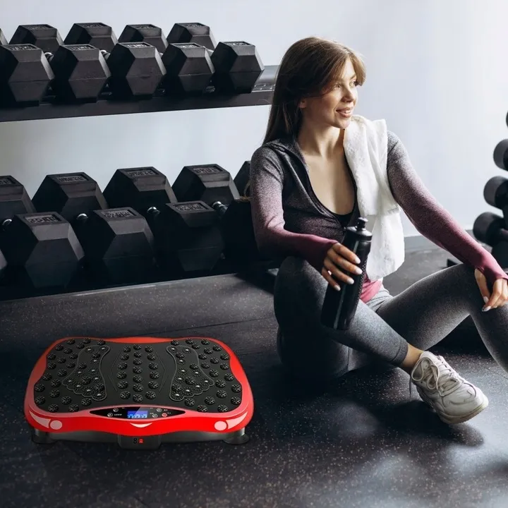 platforma-wibracyjna-wibrujaca-vibro-slim-stan-nowy