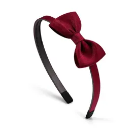 opaska-do-wlosow-z-kokarda-bordo-elegancka-dziewczeca-stylowa-ozdoba