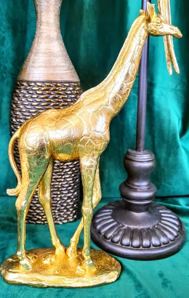 figurka-zyrafa-40cm-stan-nowy