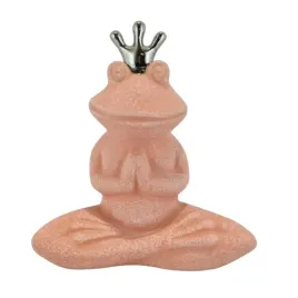 figurka-zaba-rozowa-medytacja-joga-125-cm