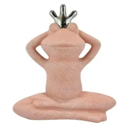 figurka-zaba-rozowa-medytacja-joga-125-cm