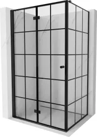 mexen-mist-f-kabina-prysznicowa-skladana-lewa-100-x-70-cm-czarna-kratka-c