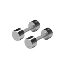 chromowane-hantle-spartan-2-x-3-kg