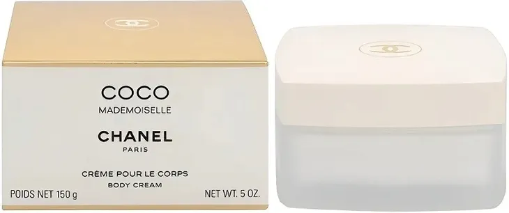Chanel Coco Mademoiselle krem do ciała - 150g