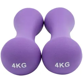 ciezarki-zeliwne-pokryte-neoprenem-2-x-4-kg