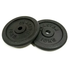 obciazenia-talerze-zeliwne-master-10-kg-x2