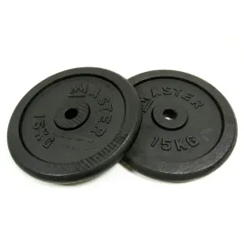 obciazenia-talerze-zeliwne-master-15-kg-x2