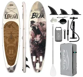 deska-do-plywania-sup-paddleboard-zestaw-7w1-kubisport-350-x-90-x-15-cm