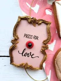 pierniczek-plakietka-obraz-press-for-love