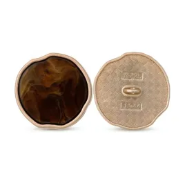 guzik-ozdobny-marmurkowy-braz-24-mm-zlota-ramka-premium