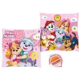 poduszka-dziecieca-paw-patrol-skye-38x38-cm-rozowa-miekka-welurowa