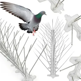 kolce-na-ptaki-golebie-nierdzewne-przeciw-ptakom-3-rzedowe-dl-50cm