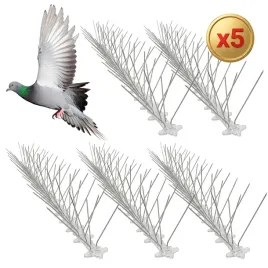 kolce-na-ptaki-golebie-nierdzewne-przeciw-ptakom-3-rzedowe-dl-50cm-5-szt