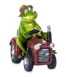 figurka-zaba-farmer-na-traktorze-155x9x145