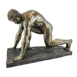 figurka-sportowca-zlota-postarzana-24-cm