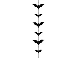 girlanda-nietoperze-czarna-150-cm