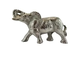 figurka-slon-metalowy-srebrny-125cm