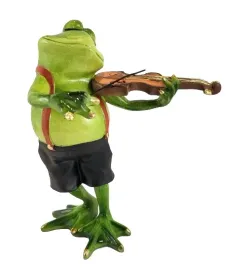 figurka-zaba-skrzypek-18cm