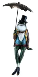figurka-zaba-siedzaca-z-parasolem-pierrot-44cm