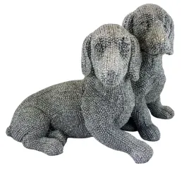 figurka-jamnik-21x18x17cm