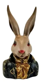 figurka-krolik-popiersie-pierrot-23cm