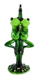 figurka-dwie-zaby-yoga-joga-24cm
