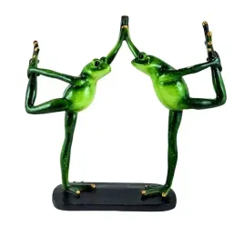 figurka-dwie-zaby-yoga-joga-22cm