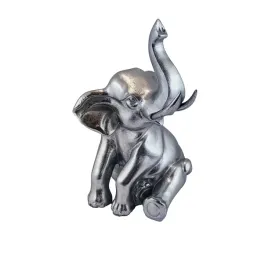 figurka-slon-srebrny-13x13x20