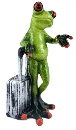 figurka-zaba-z-walizka-podroznik-16cm