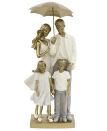 figurka-rodzina-2-2-rodzice-i-dziecmi-family-38x16x105