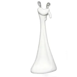 figurka-statuetka-para-biala-315-cm
