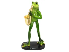 figurka-zaba-z-saksofonem-185cm