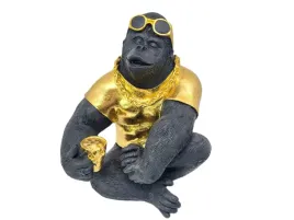 figurka-goryl-z-piwem-czarno-zloty-255x205cm