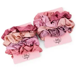 scrunchies-satynowe-gumki-do-wlosow-12-szt-scrunchie-hit-miekkie-modne-roze