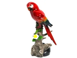 figurka-papuga-na-podstawie-215cm
