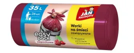 worki-na-smieci-zapachowe-wisniowe-easypack-jan-niezbedny-35l-26szt