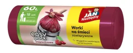 worki-na-smieci-zapachowe-wisniowe-easypack-jan-niezbedny-60l-18szt