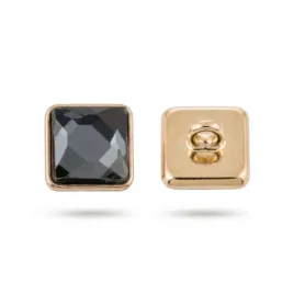 guziki-ozdobne-10mm-zlote-czarny-krysztal-eleganckie-premium