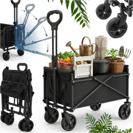 wozek-turystyczny-plazowy-ogrodowy-transportowy-skladany-camping-60kg